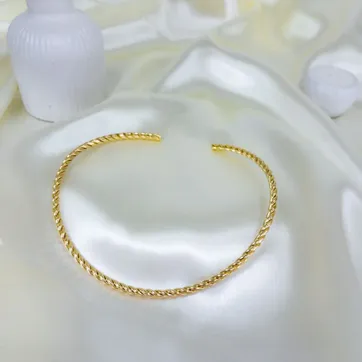 CHOKER FIORE - ITIEL - imagen 1