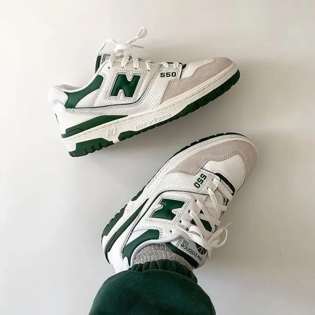 New Balance 550. Ver + colores 