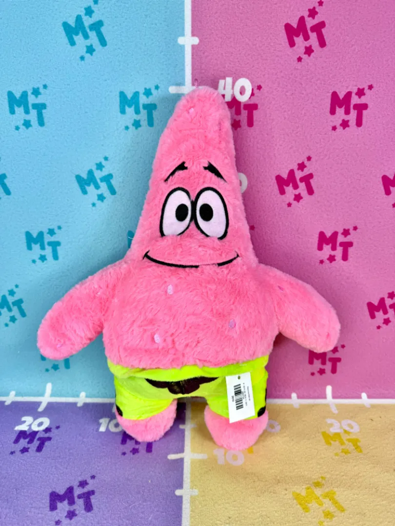 Patricio IGV-30