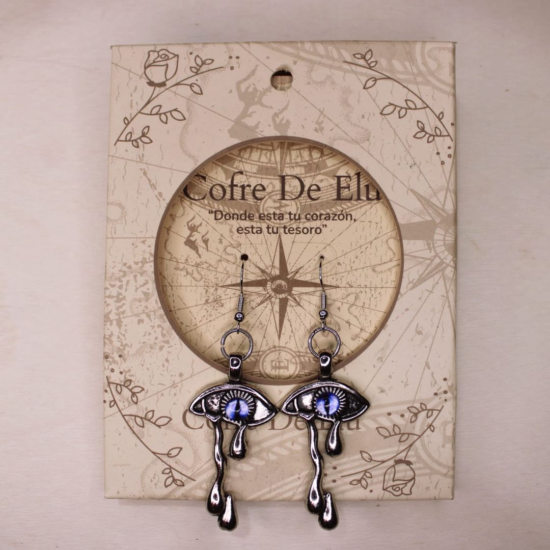 ARETES HONGO 