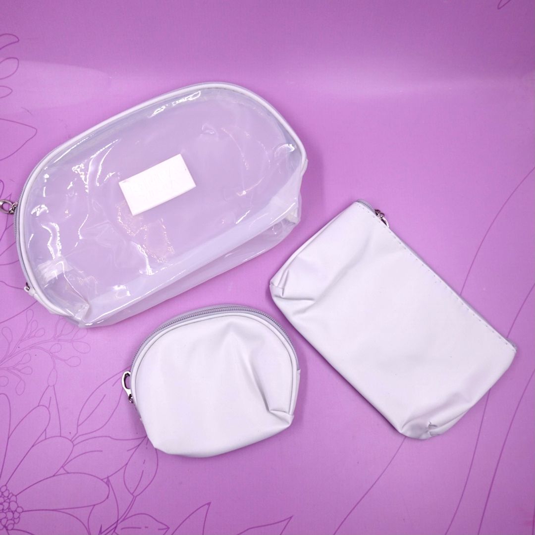 COSMETIQUERA BIMBA Y LOLA X3 JMF-3350