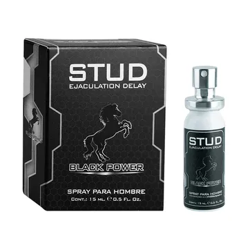 Imagen del producto RETARDANTE STUD SPRAY X 15 ML