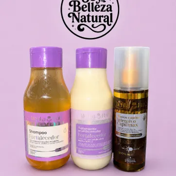 Imagen del producto KIT 1 MENTAHAIR