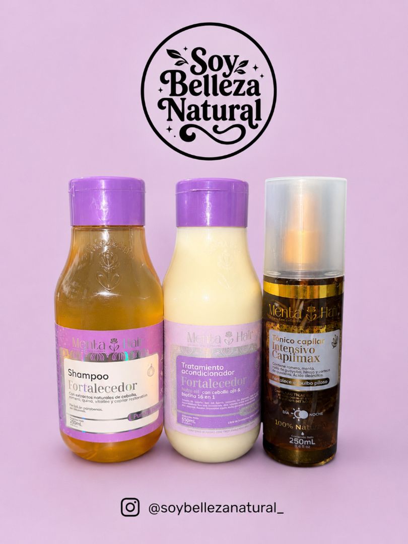 KIT 1 MENTAHAIR