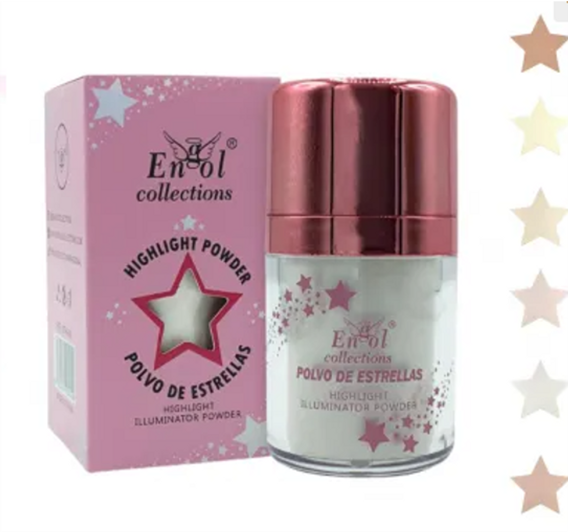 ILUMINADOR POLVO DE ESTRELLAS