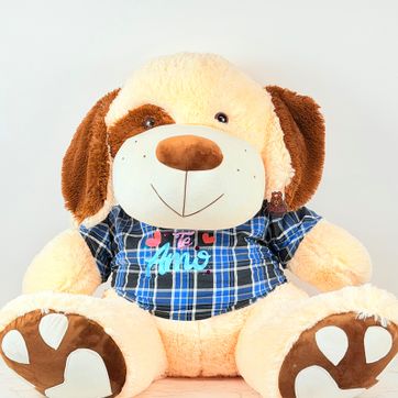 Imagen del producto PERRO SIMÓN 75CM 