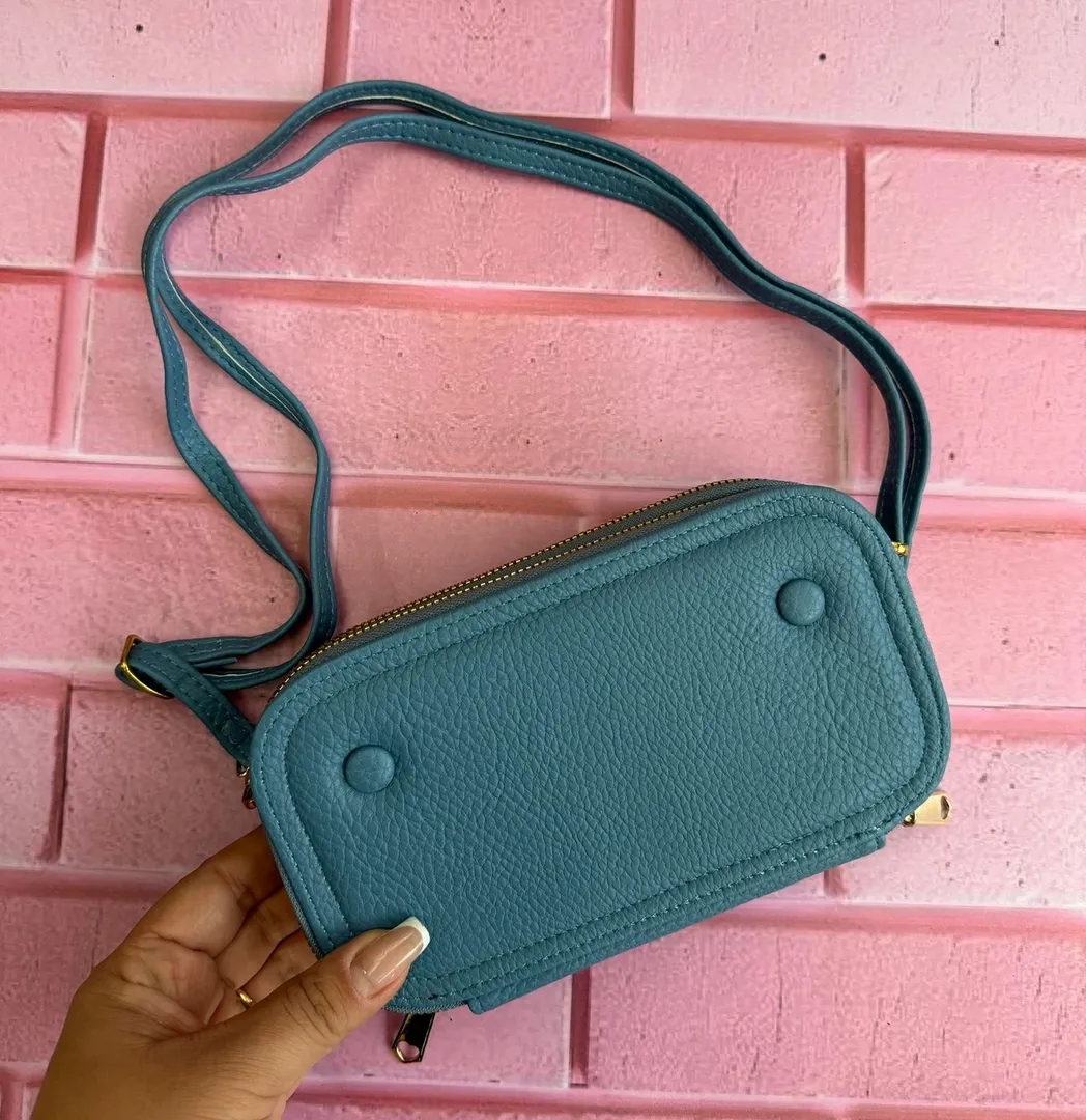 Bolso cartera billetera 