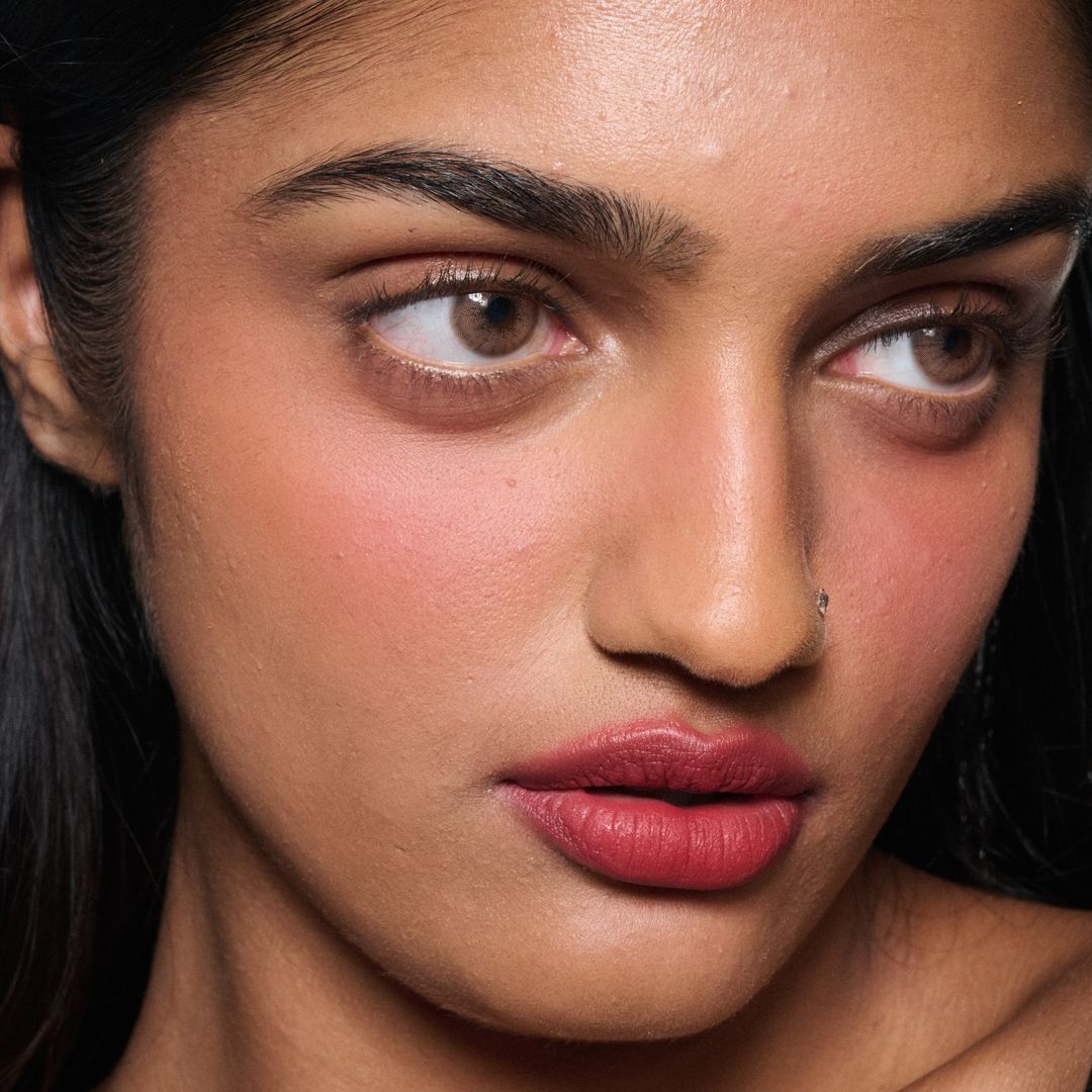 POWDER KISS LIP & CHEEK – RUBY BOO