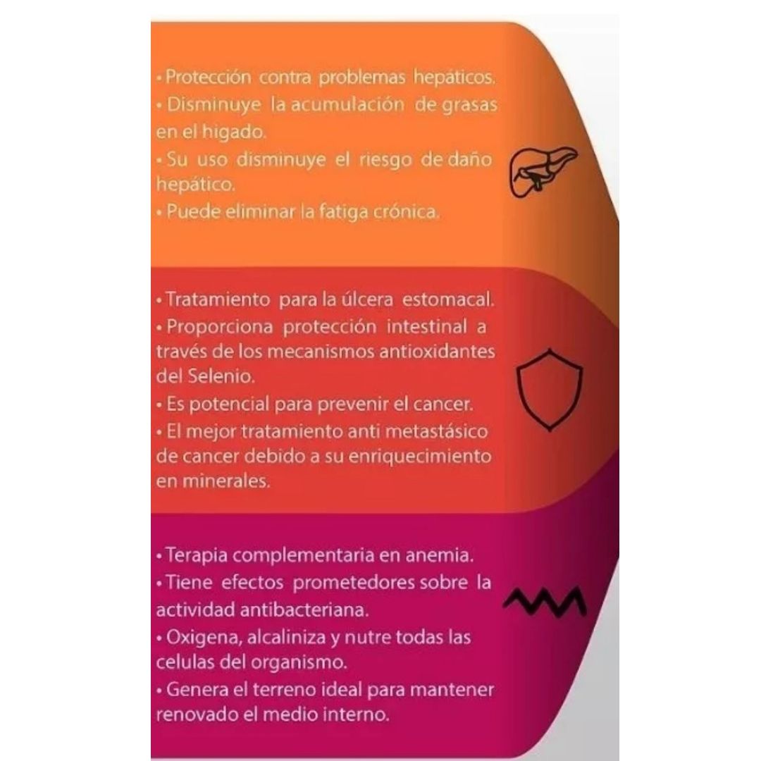 Plasma Marino Hipertonico