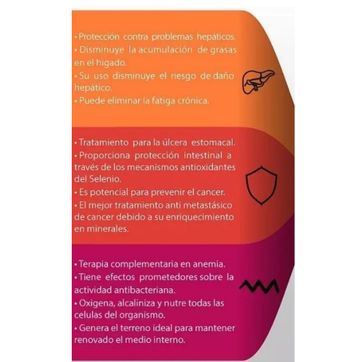 Plasma Marino Hipertonico - imagen 3