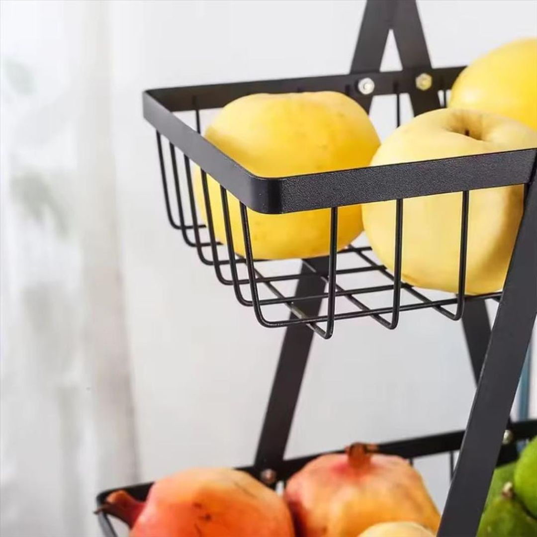 Frutero 3 niveles