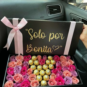 Imagen del producto Caja Platinium