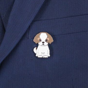 PIN SHITZU CAFE - imagen 3