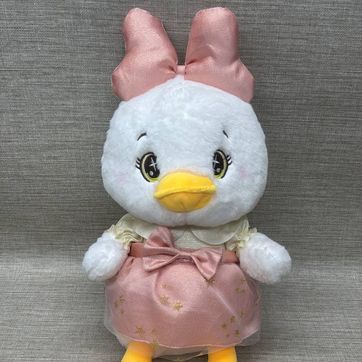 Imagen del producto PATA CON VESTIDO 30 CM