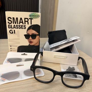 Imagen del producto GAFAS CÁMARA ESPÍA 