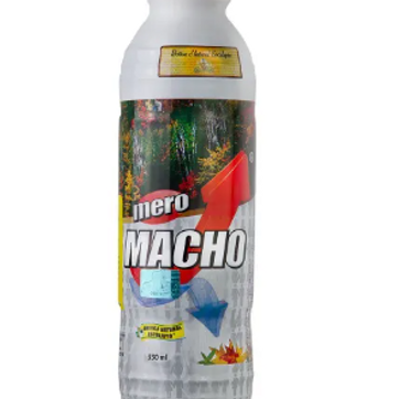 Imagen del producto Mero Macho 550 Ml