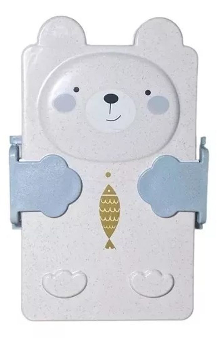 PORTA INFANTIL