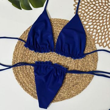 Imagen del producto Emma azul rey 