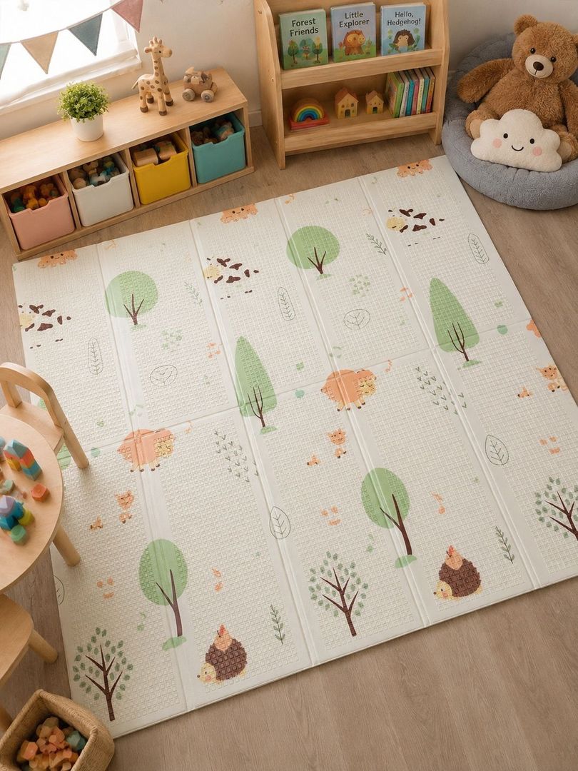 TAPETE INFANTIL 