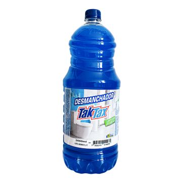 Imagen del producto DESMANCHADOR TAK-TAX PINO X 1.900 ML