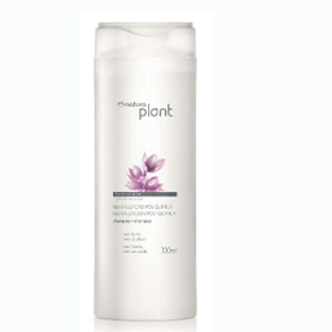 SHAMPOO REVITALIZACIÓN POST-QUÍMICA