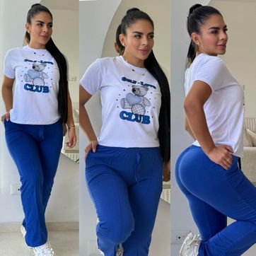 Jogger Club - imagen 10