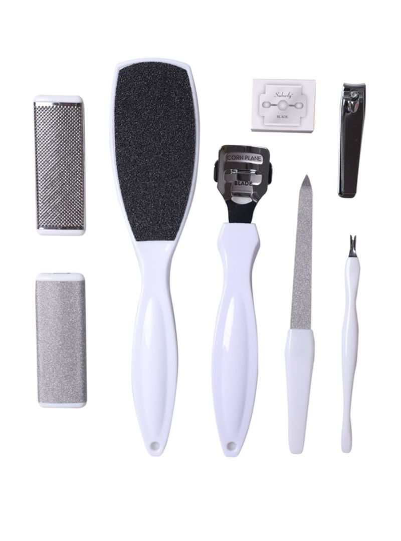Kit para pedicure 