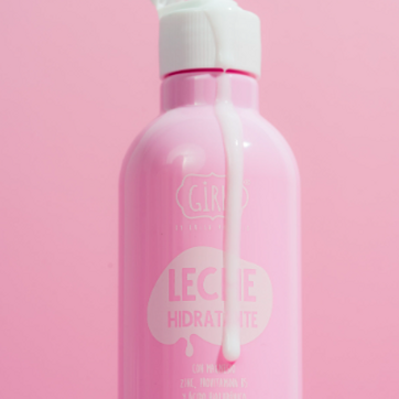 Imagen del producto LECHE HIDRATANTE GIRLY 