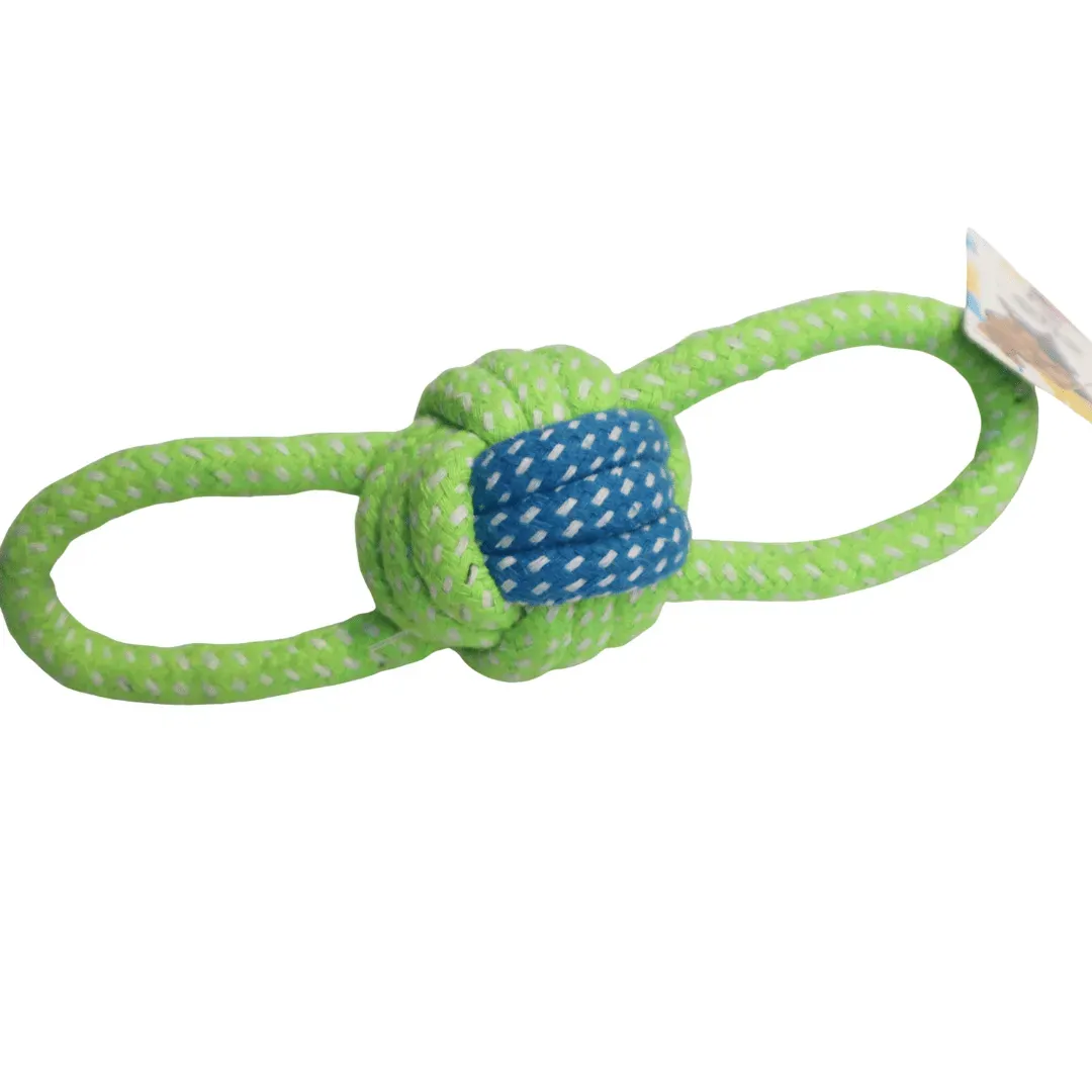 PELOTA DOBLE ASA OT349