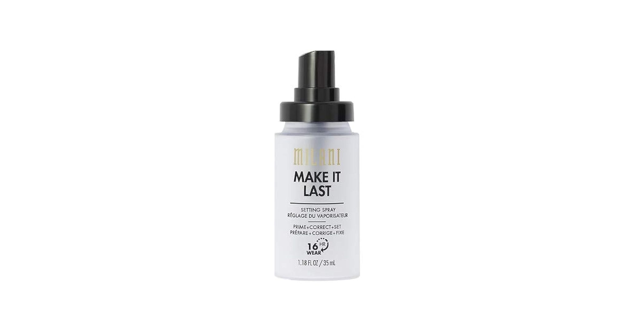 PRIMER MAKE IT LAST 30ML MILANI