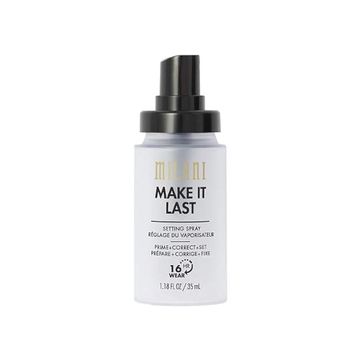 Imagen del producto PRIMER MAKE IT LAST 30ML MILANI