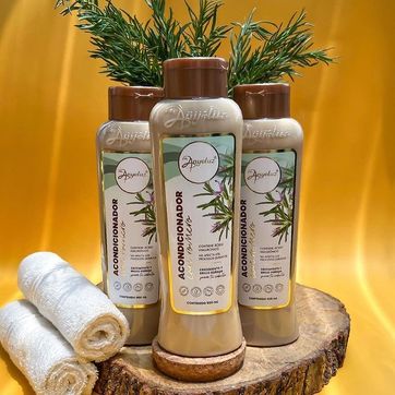 Acondicionador Romero anyeluz  - imagen 2