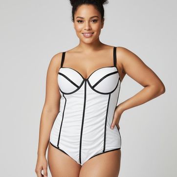 Imagen del producto Body Talla Plus