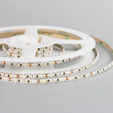 CINTA LED 2110 4MM 6W/MT 240 LED-ULTRADELGADA - imagen 1