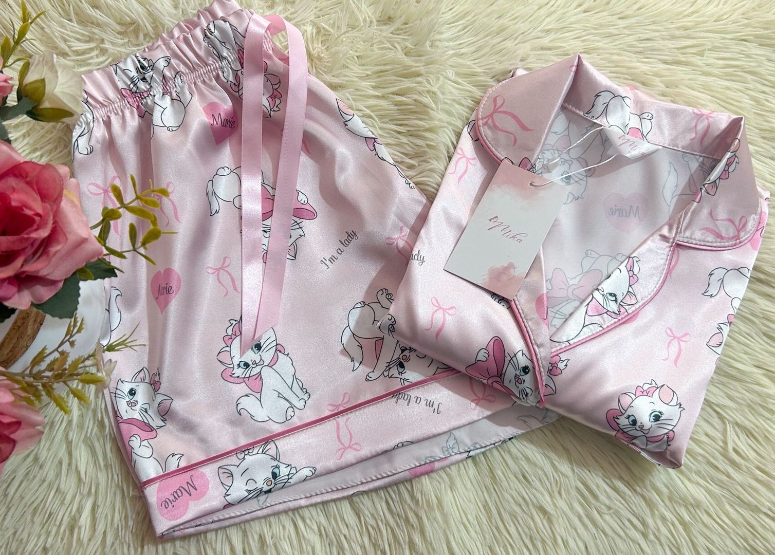 Set Marie / Seda