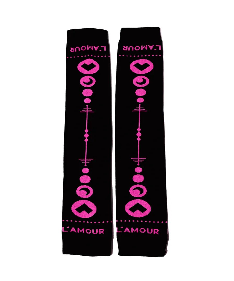 MEDIAS PARA EL CABELLO L'AMOUR