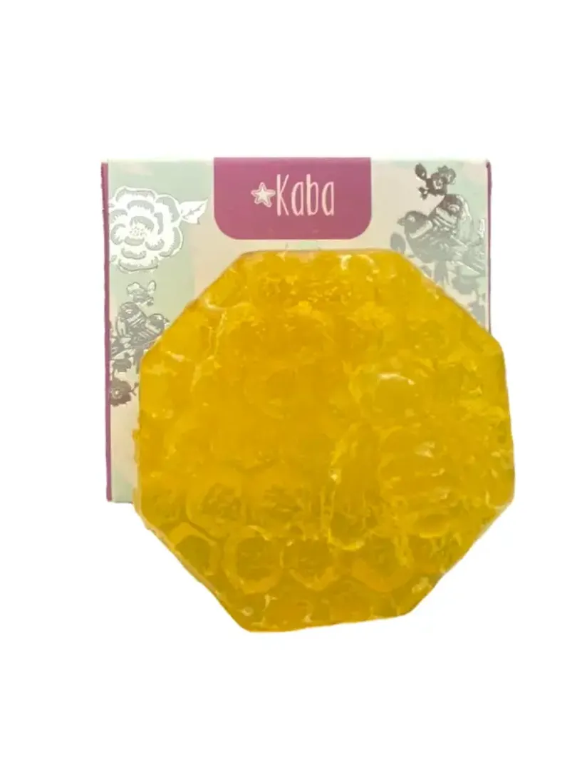 JABON DE MIEL47GR KABA