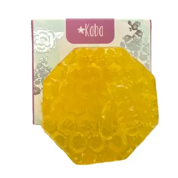 Imagen del producto JABON DE MIEL47GR KABA