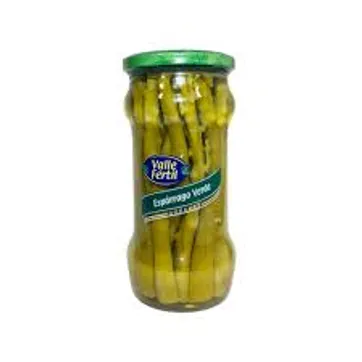 Imagen del producto VALLE FERTIL ESPARRAGO VERDE