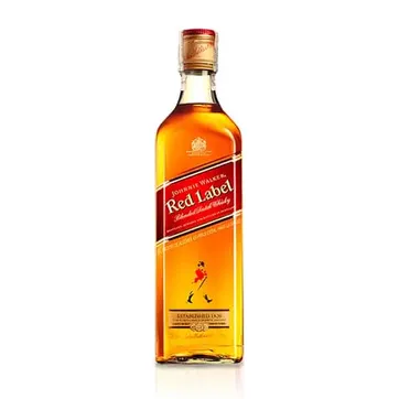Imagen del producto 	Red Label Sello Rojo Botella