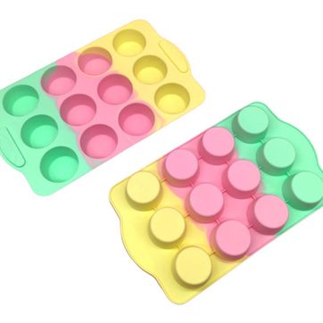 Moldes de silicona  - imagen 1