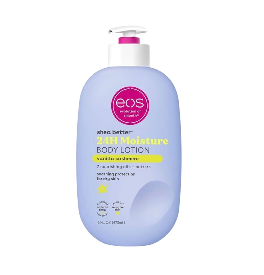 CREMA EOS 