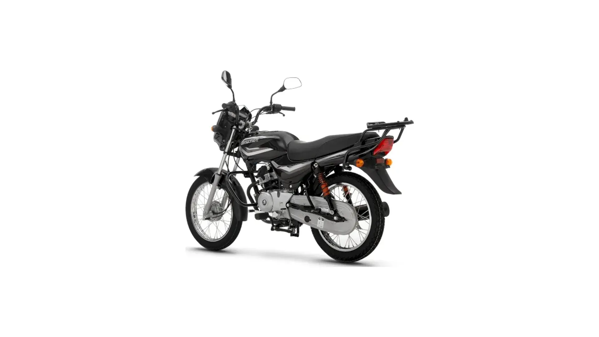 MOTO BOXER CT100 KS SPOKE 102 CC MODELO 2025