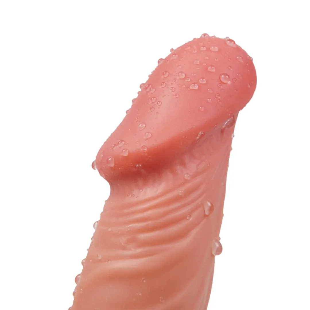 Dildo Ultra realista Kendry Raw