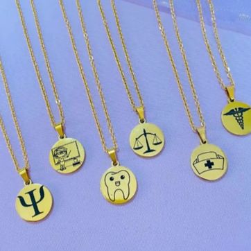 Imagen del producto CADENA PROFESIÓN