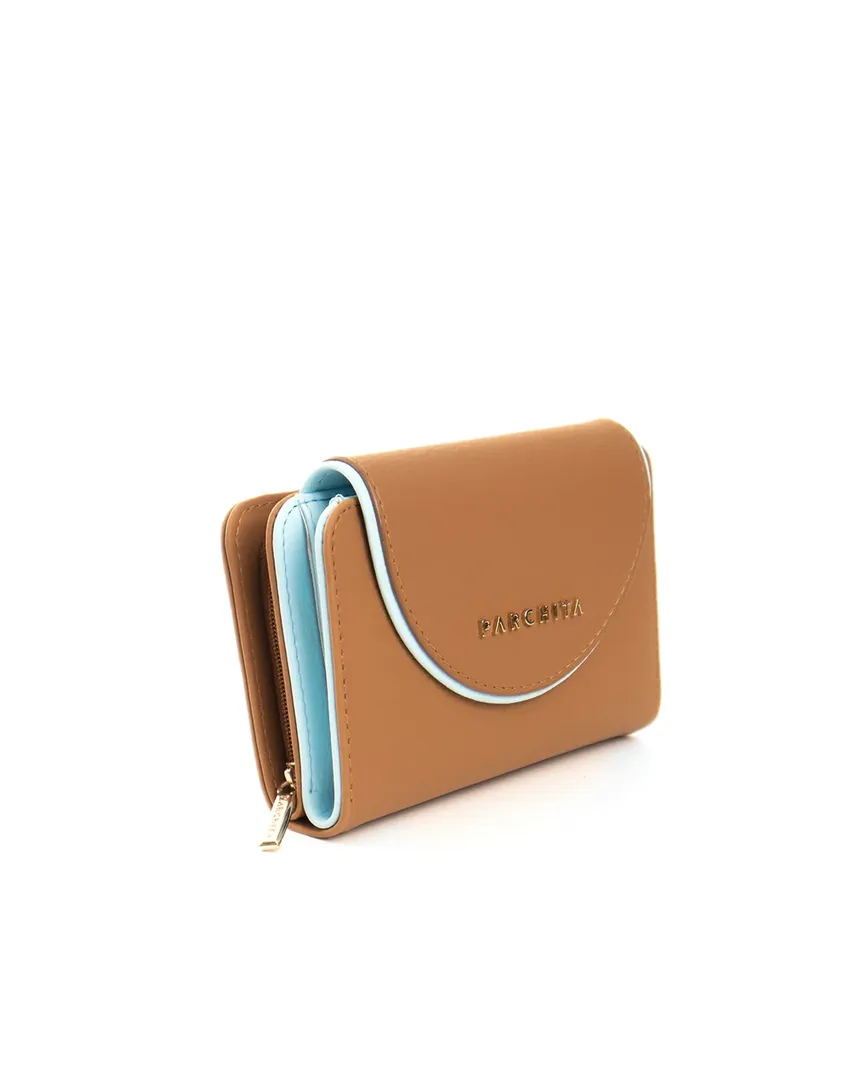 Billetera Becca 