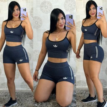 CONJUNTO  SUPLEX SPORT MAX- - imagen 2