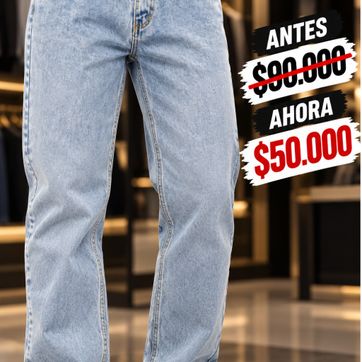 Imagen del producto JEANS Hombre 