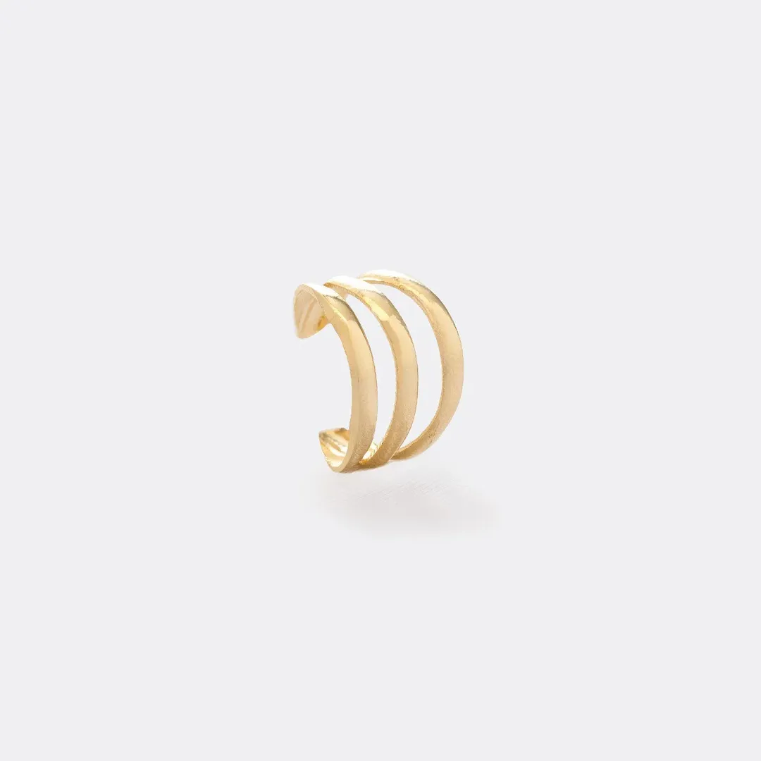 Arete Ear cuff Pretty