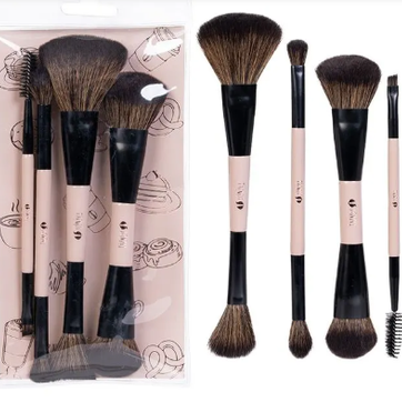 Imagen del producto Kit Brochas X 4 Brown Ref Kbb2568